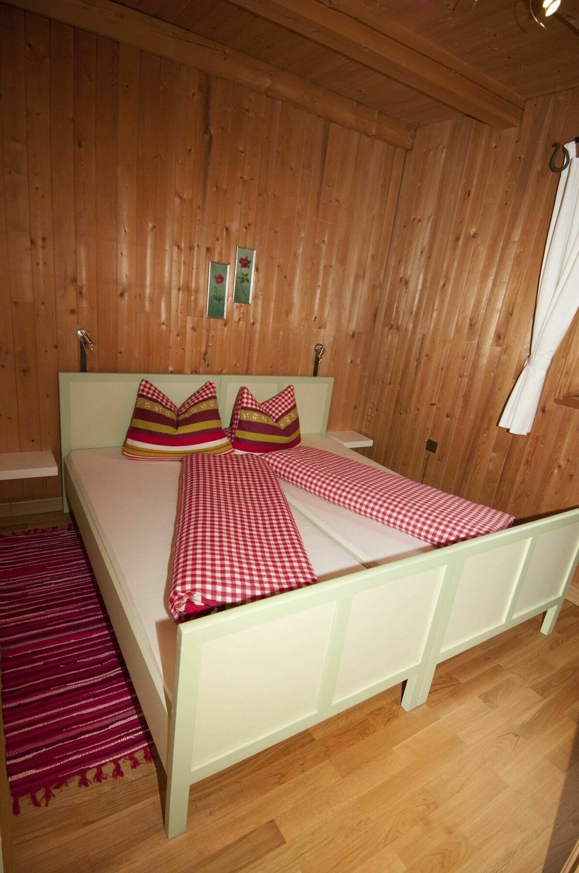 Chalet Sophie 菲根 外观 照片